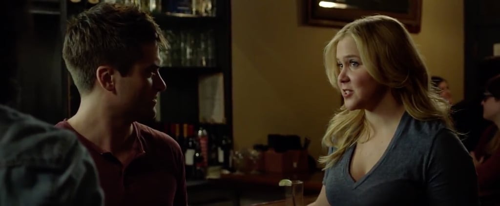 Inside Amy Schumer's Funniest Guy Moments | Video