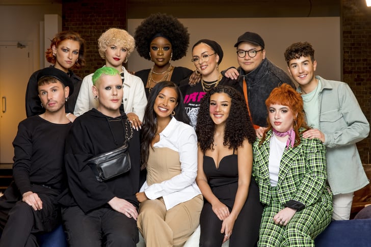 Glow reality show hotsell