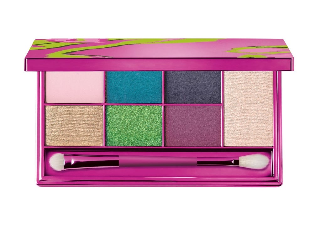 E.L.F. x Christian Siriano Eyeshadow Palette