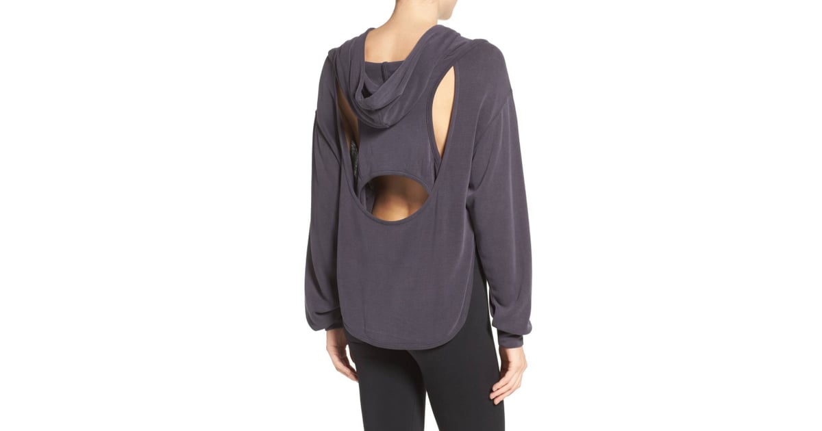 fp movement work it out hoodie