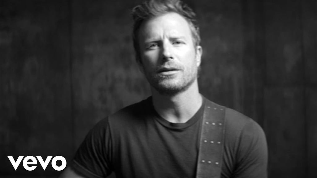 "Different For Girls" by Dierks Bentley feat. Elle King