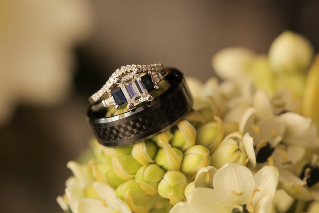 Utah Wedding