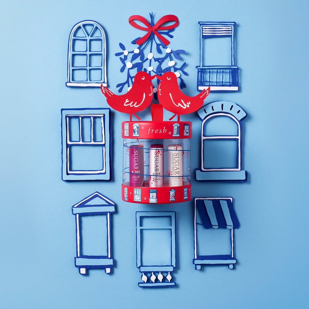 Fresh Sugar Lip Legends Gift Set Sephora's 50 Bestselling Products to