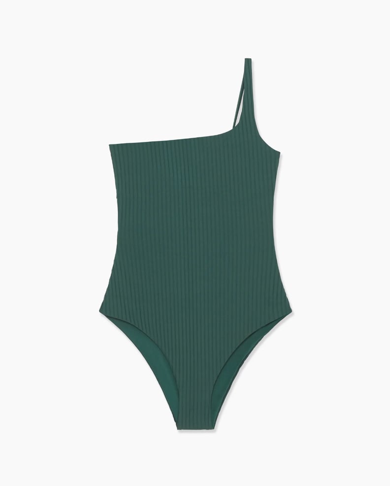 Onia Wren Rib One Piece