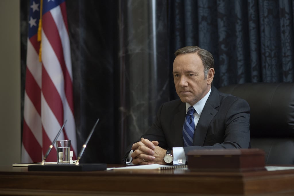 House of Cards Season Two Recap