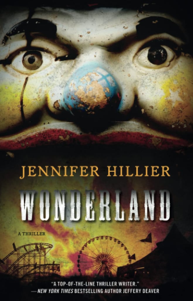 "Wonderland" by Jennifer Hillier