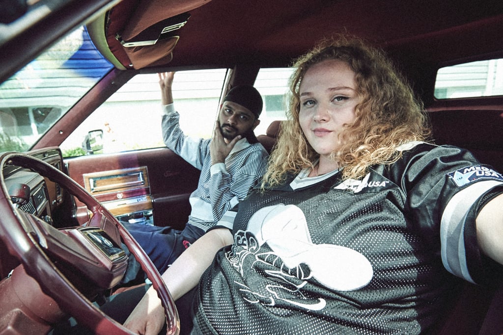 Patti Cake$ (2017)