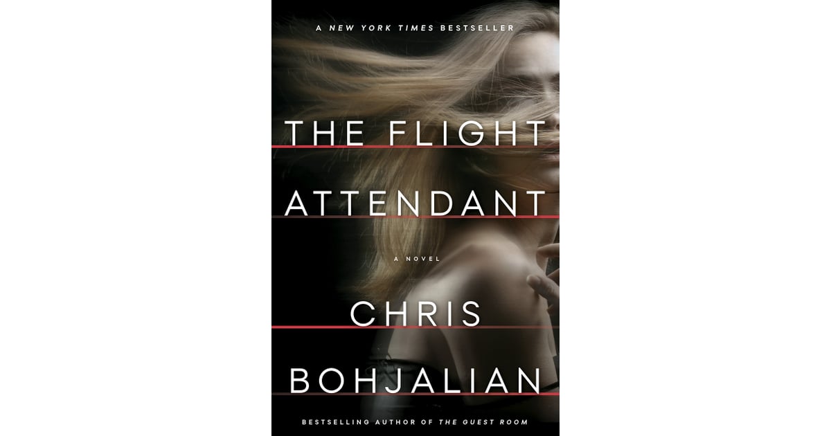 book the flight attendant