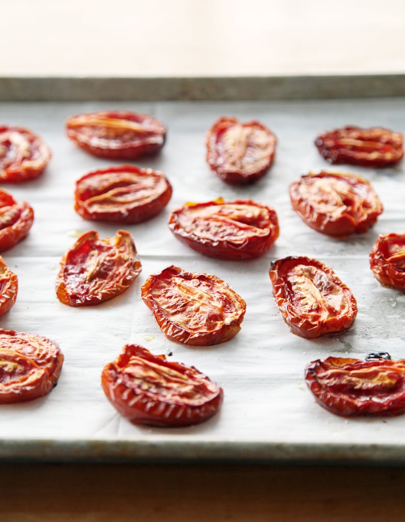 Roasted Tomatoes Roasted Tomatoes