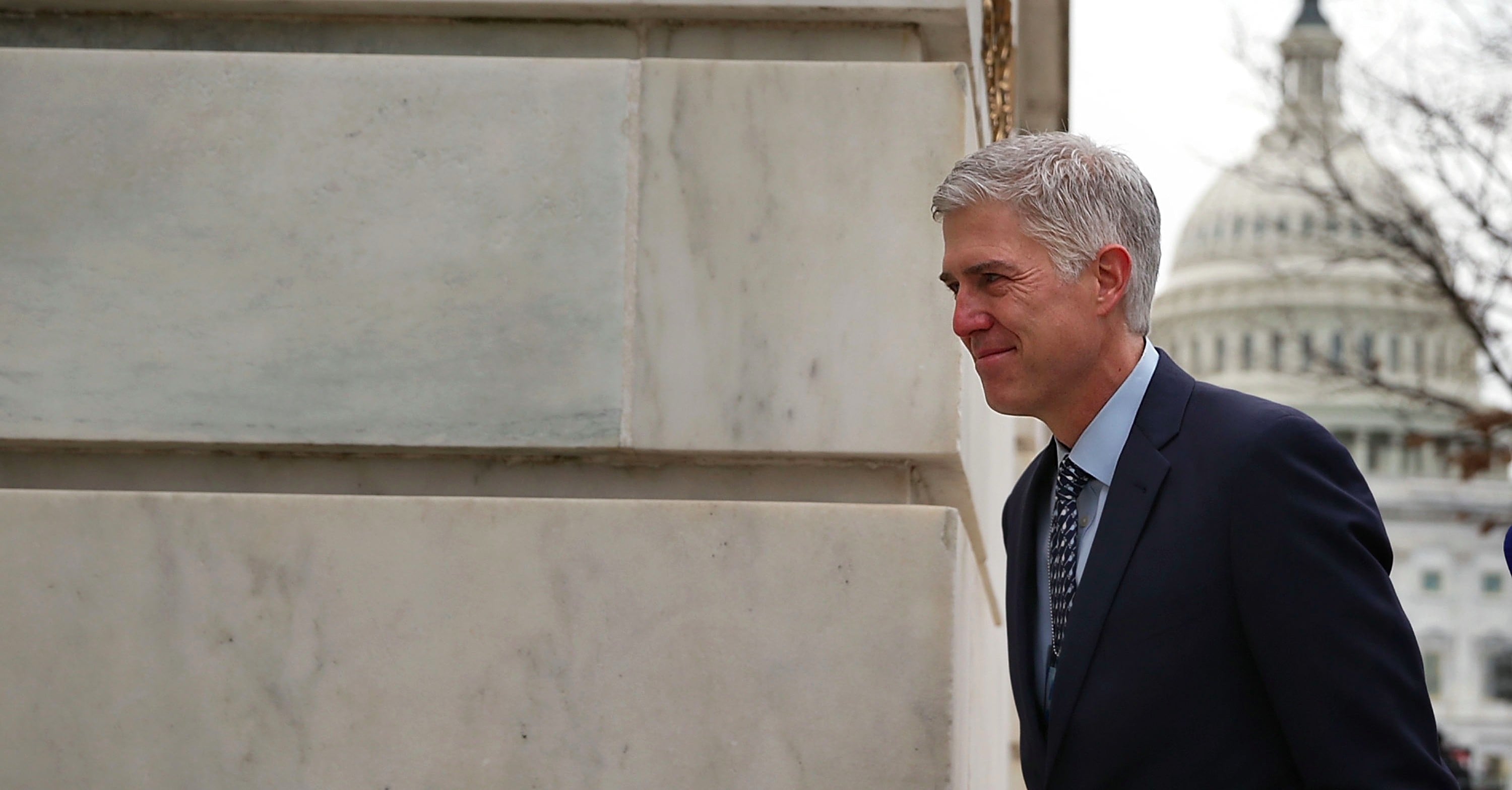 Who Is Neil Gorsuch? | PS News