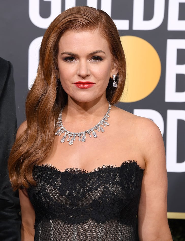 Isla Fisher | Actors You Thought Were American | POPSUGAR Celebrity