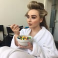 Sabrina Carpenter's 27 Best Instagram Posts Make Us Wish We Had Her Life