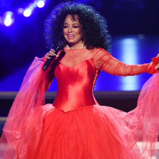 Diana Ross's Grammys 2019 Performance Video