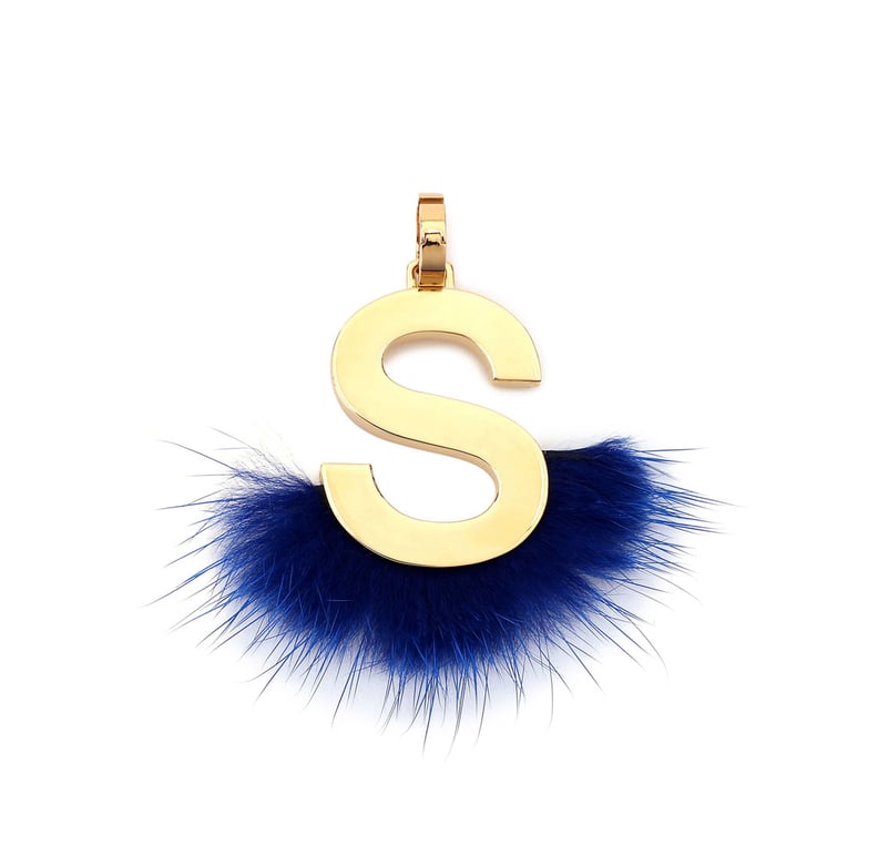 Fendi Charm for Handbag