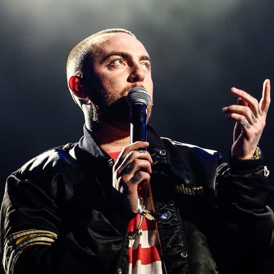 Mac Miller Left Out of 2018 Emmys in Memoriam