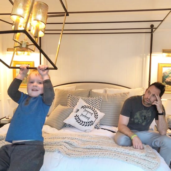 Why Dads Need to Do More