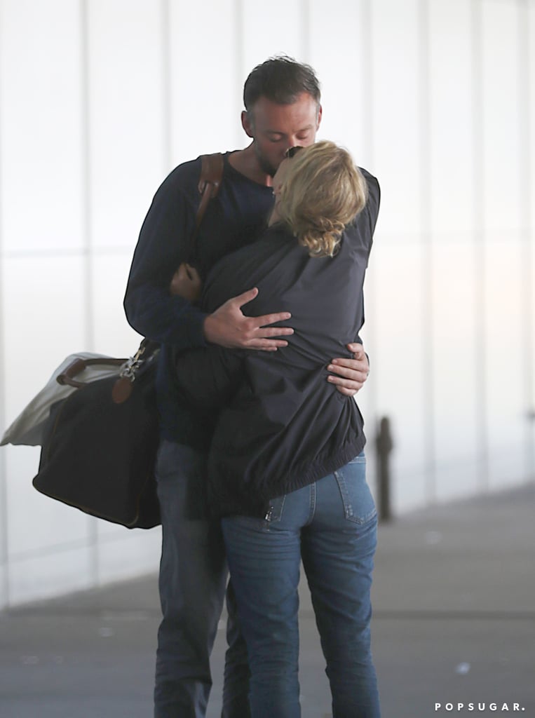 Jennifer Lawrence and Cooke Maroney's Cutest Pictures