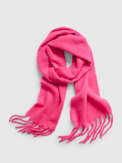 Gap Brushed Cozy Scarf