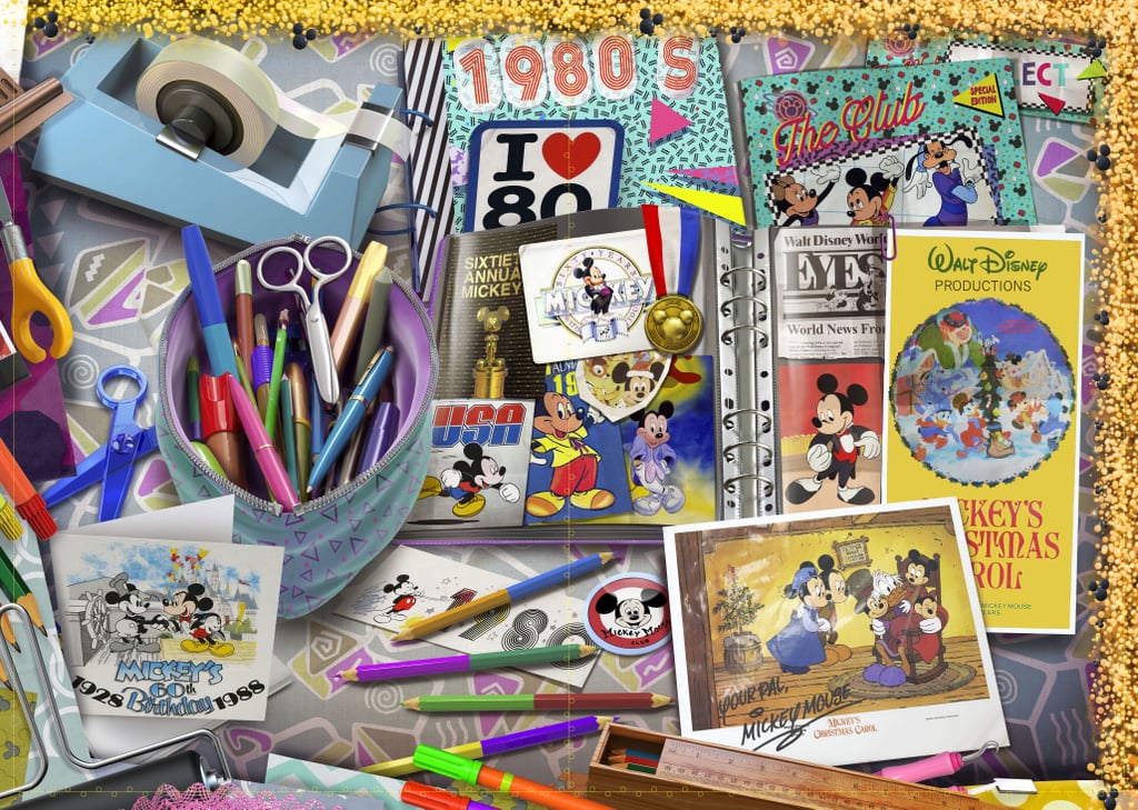 Ah, the '80s, what a time!