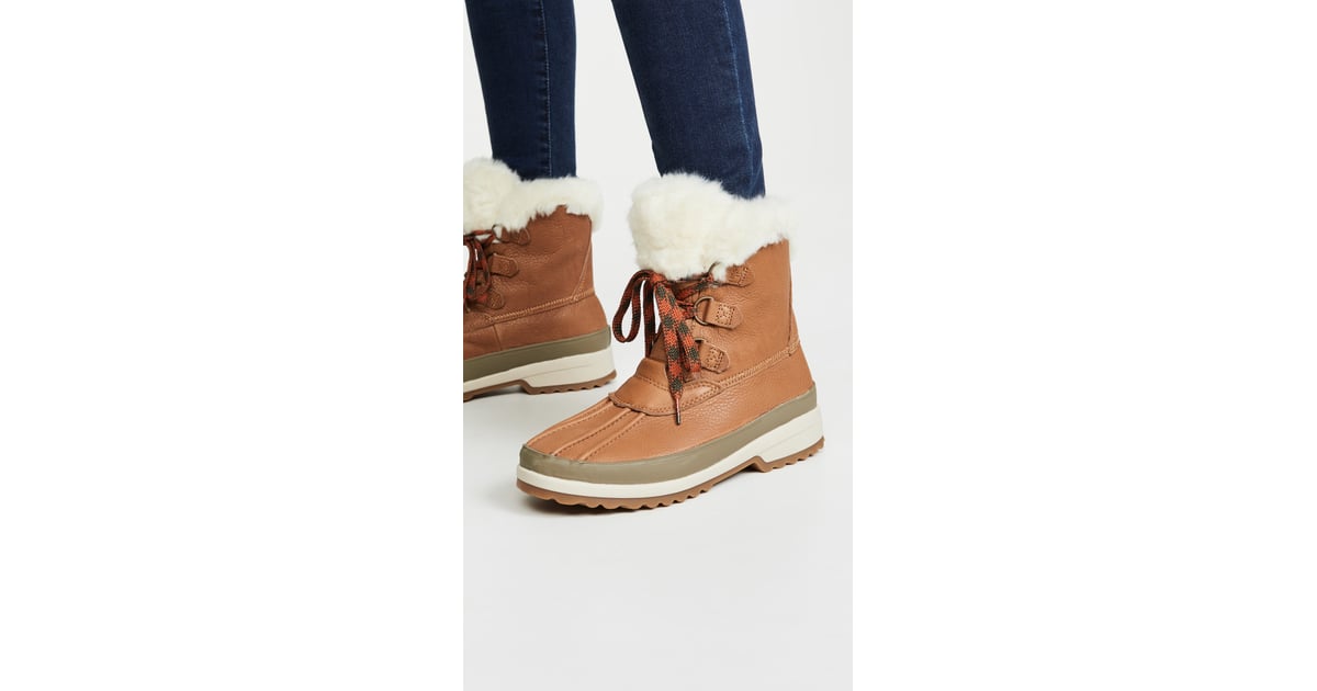 sperry maritime winter boot