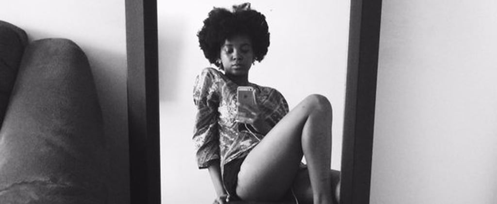 #ThighsForJeaux Body-Positive Movement