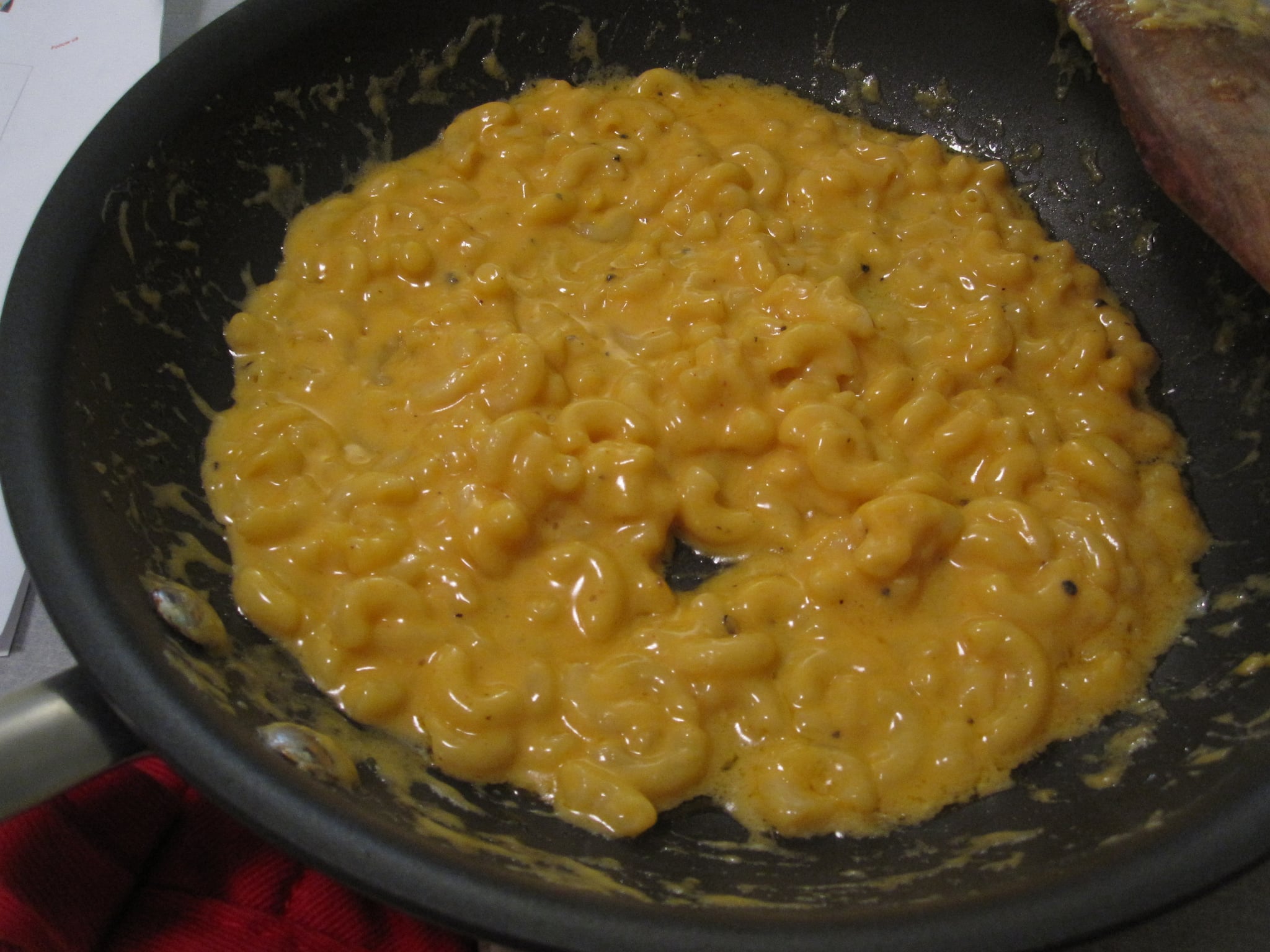 How to Reheat Leftover Pasta POPSUGAR Food