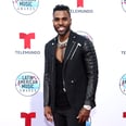 Jason Derulo Sets a Thirst Trap With a Shirtless Photo