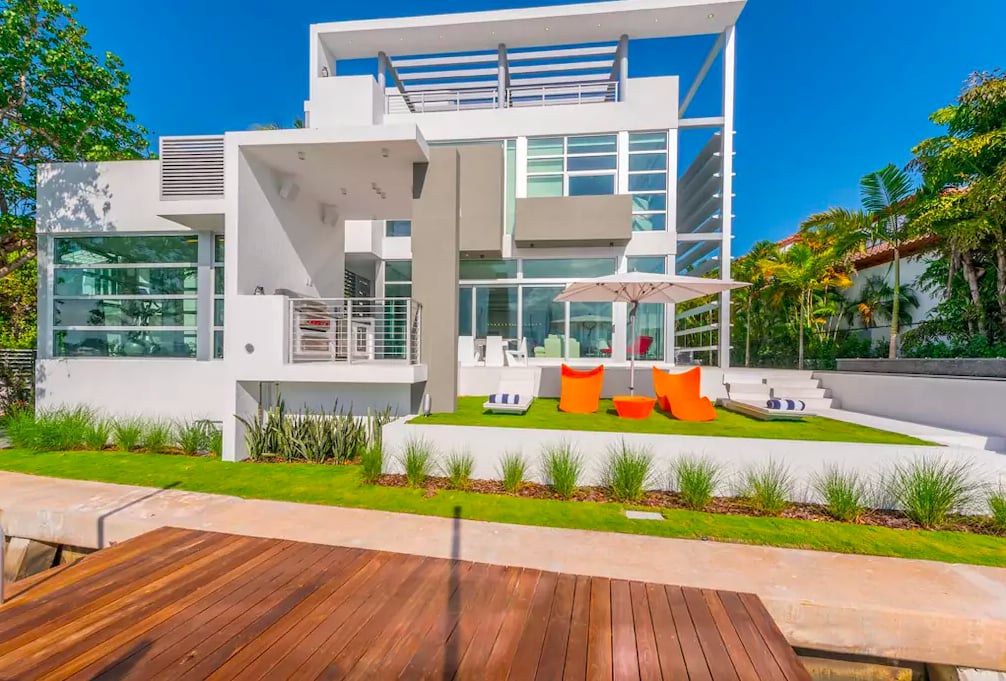 Kylie Jenner Miami Airbnb 2016 Kylie Jenner Miami Airbnb 2016
