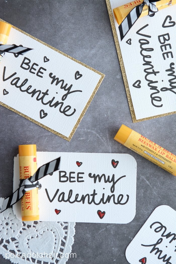 18 Creative Kids Valentines Cards Ideas for School with Printables - Press  Print Party!