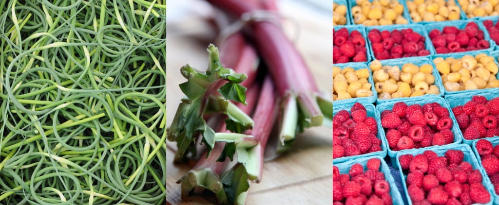 What's in Season | Spring
