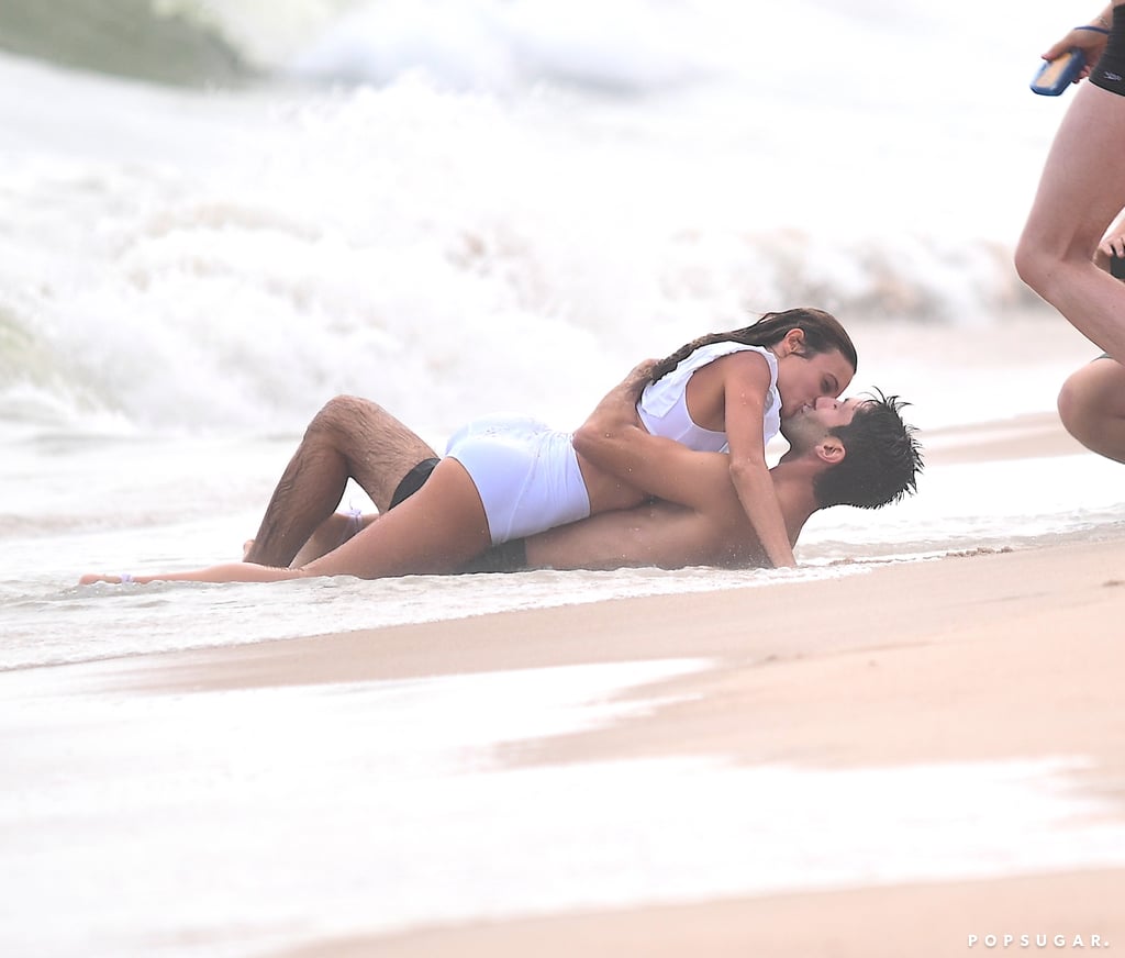 Nev Schulman's Wedding Reception Pictures