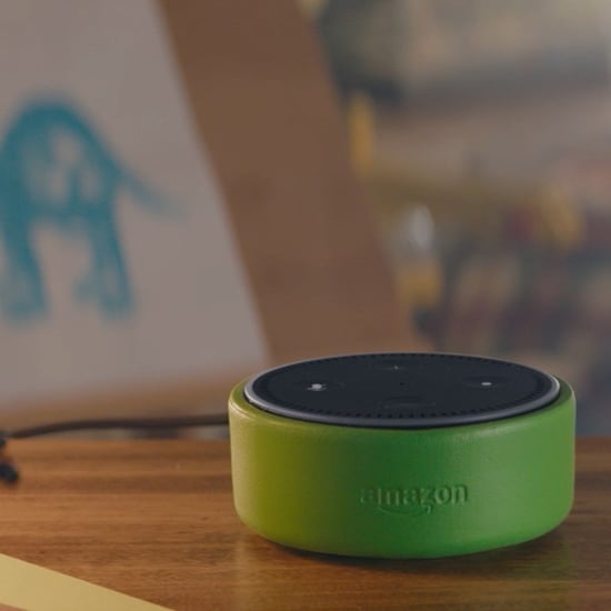 Amazon Echo For Kids