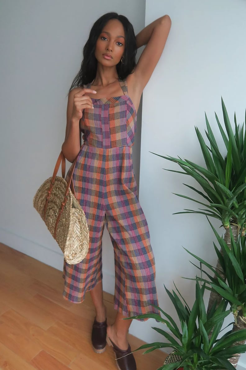 Zuzu Jumpsuit