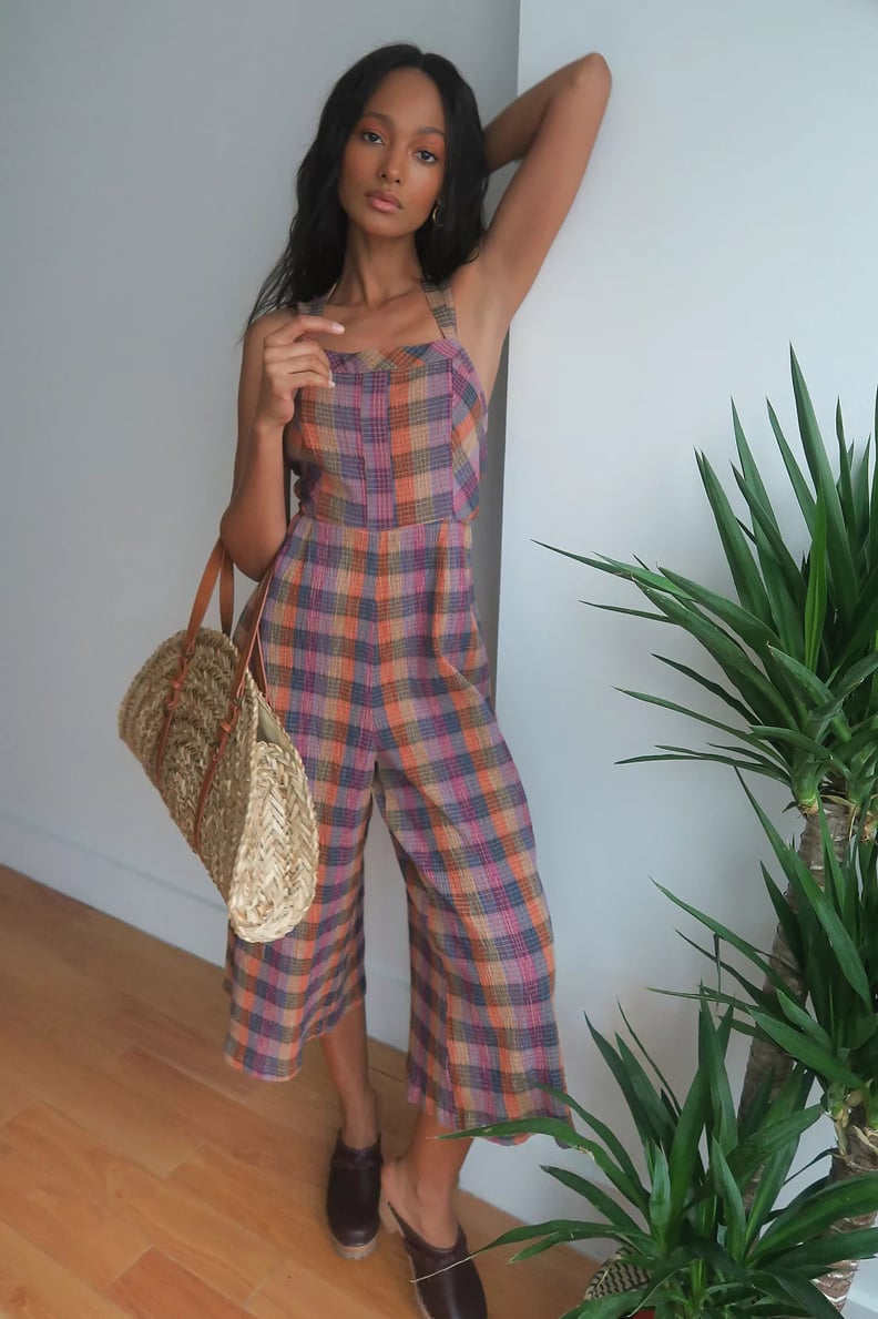 Zuzu Jumpsuit