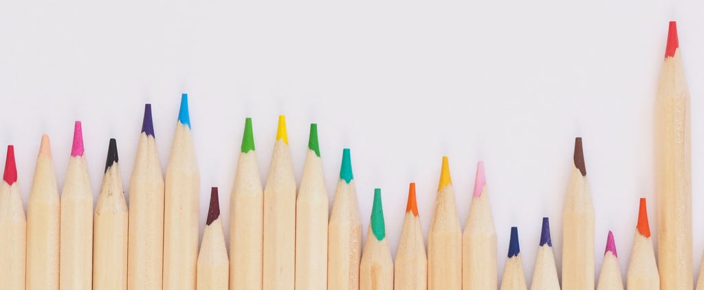 How Coloring Before Bed Helped Improve My Sleep