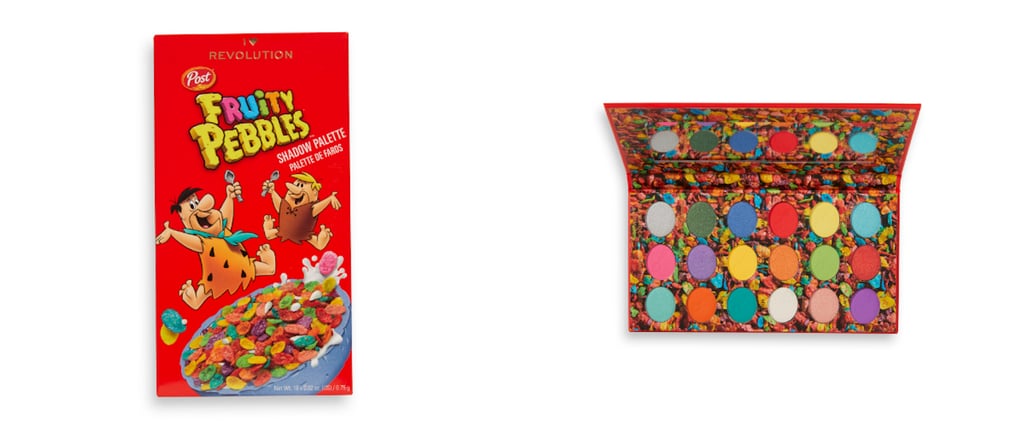 2 of Your Favorite Childhood Cereals Are Being Turned Into Makeup Palettes