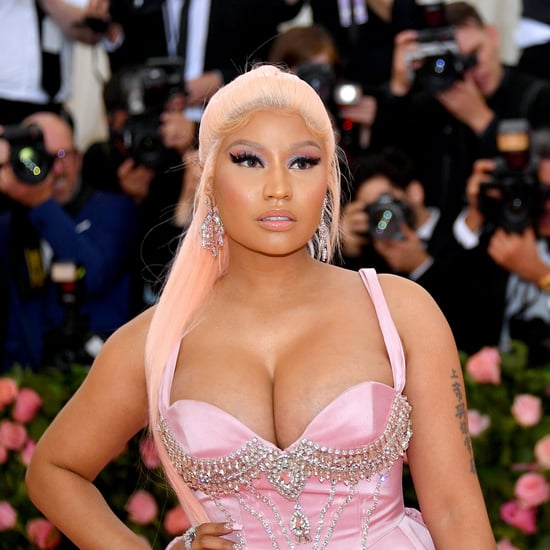 Nicki Minaj Docuseries: Trailer, Release Date