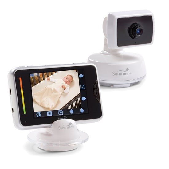 Summer Infant Monitor Recall 2014