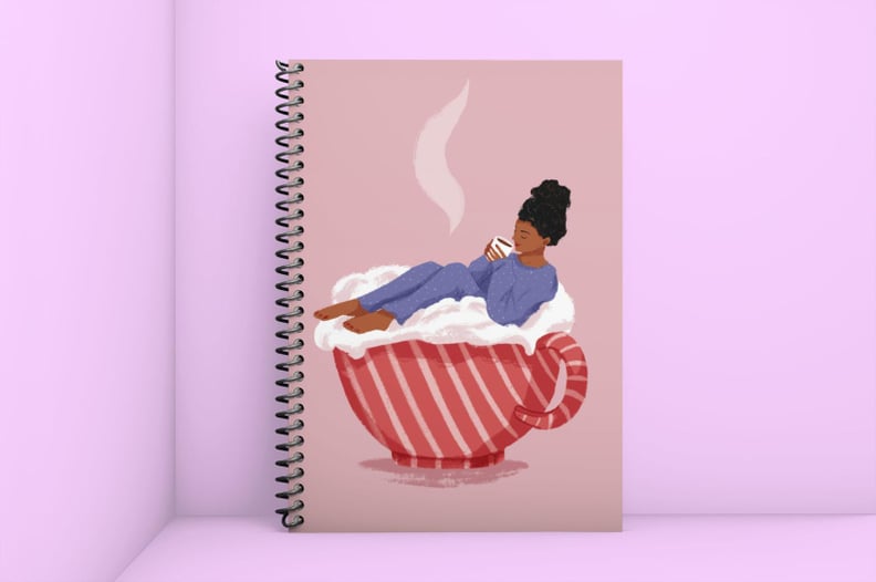 Self-Care Journal