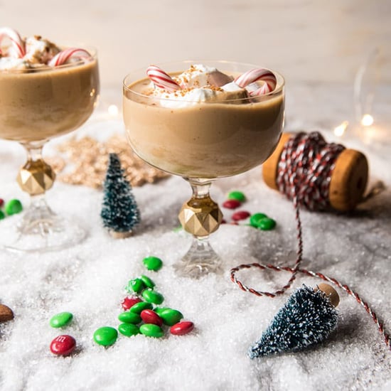 Best Christmas Cocktail Recipes