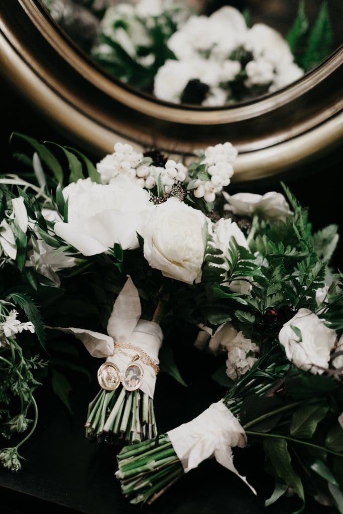 Moody San Francisco Wedding