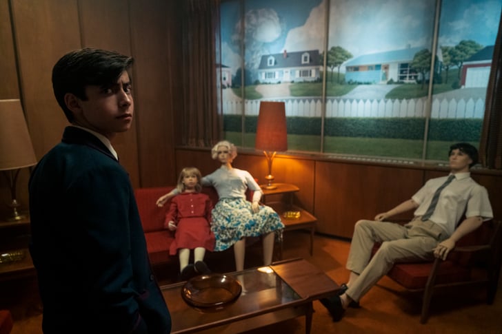 What Happens to Number 5 in The Umbrella Academy Season 2 ...