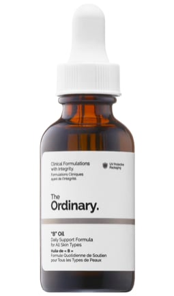 The Ordinary "B" Oil