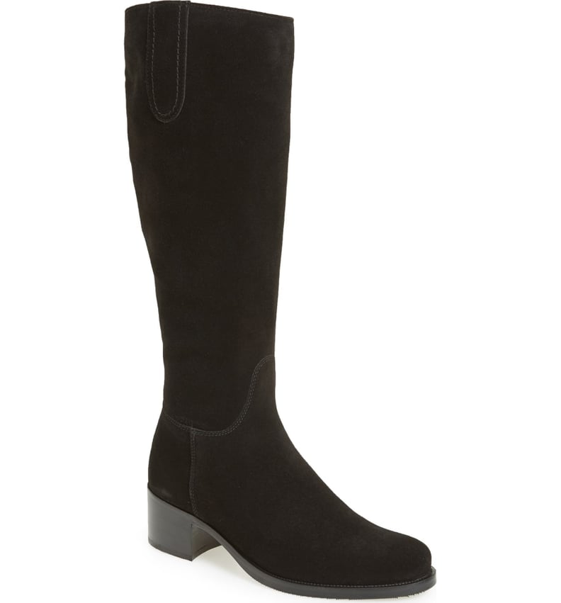 La Canadienne 'Polly' Waterproof Knee High Boots