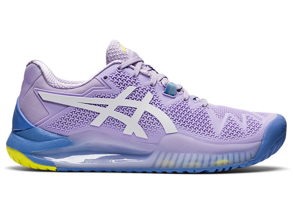 asic Gel-Resolution 8