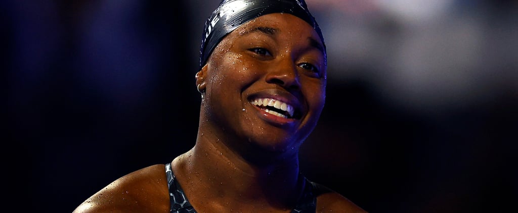 Who Is Simone Manuel?