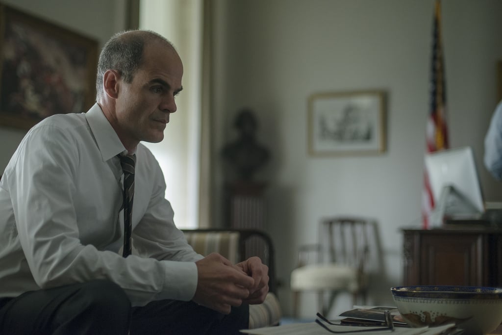 Doug Stamper How Does House of Cards Season 2 End? POPSUGAR
