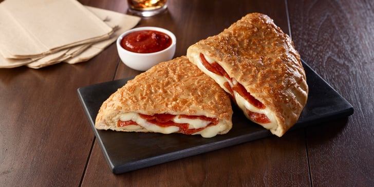 Pizza Hut P'Zone 2019 | POPSUGAR Food