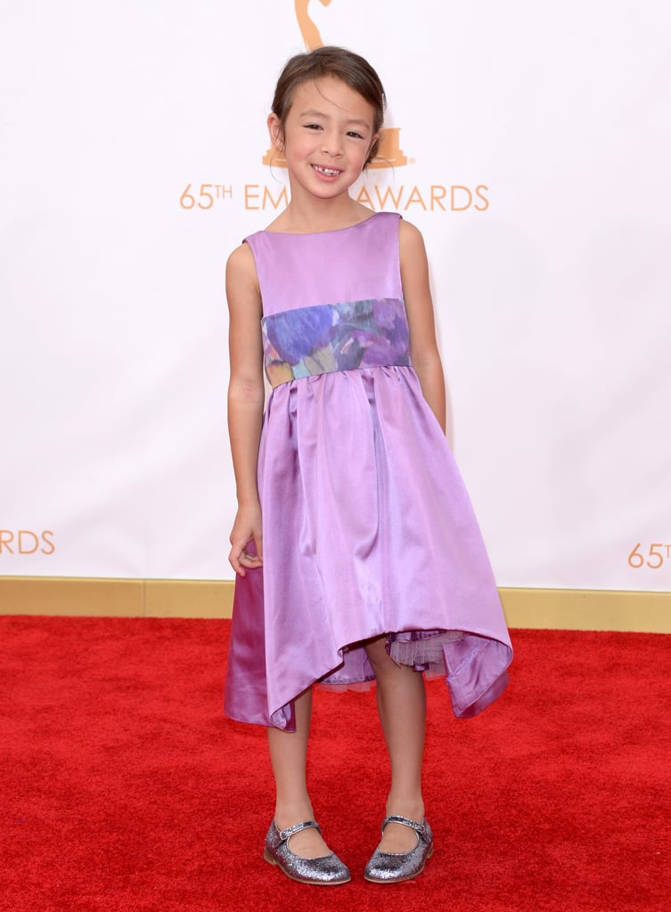 2013 Emmy Awards Red Carpet Celebrity Pictures | POPSUGAR Celebrity ...