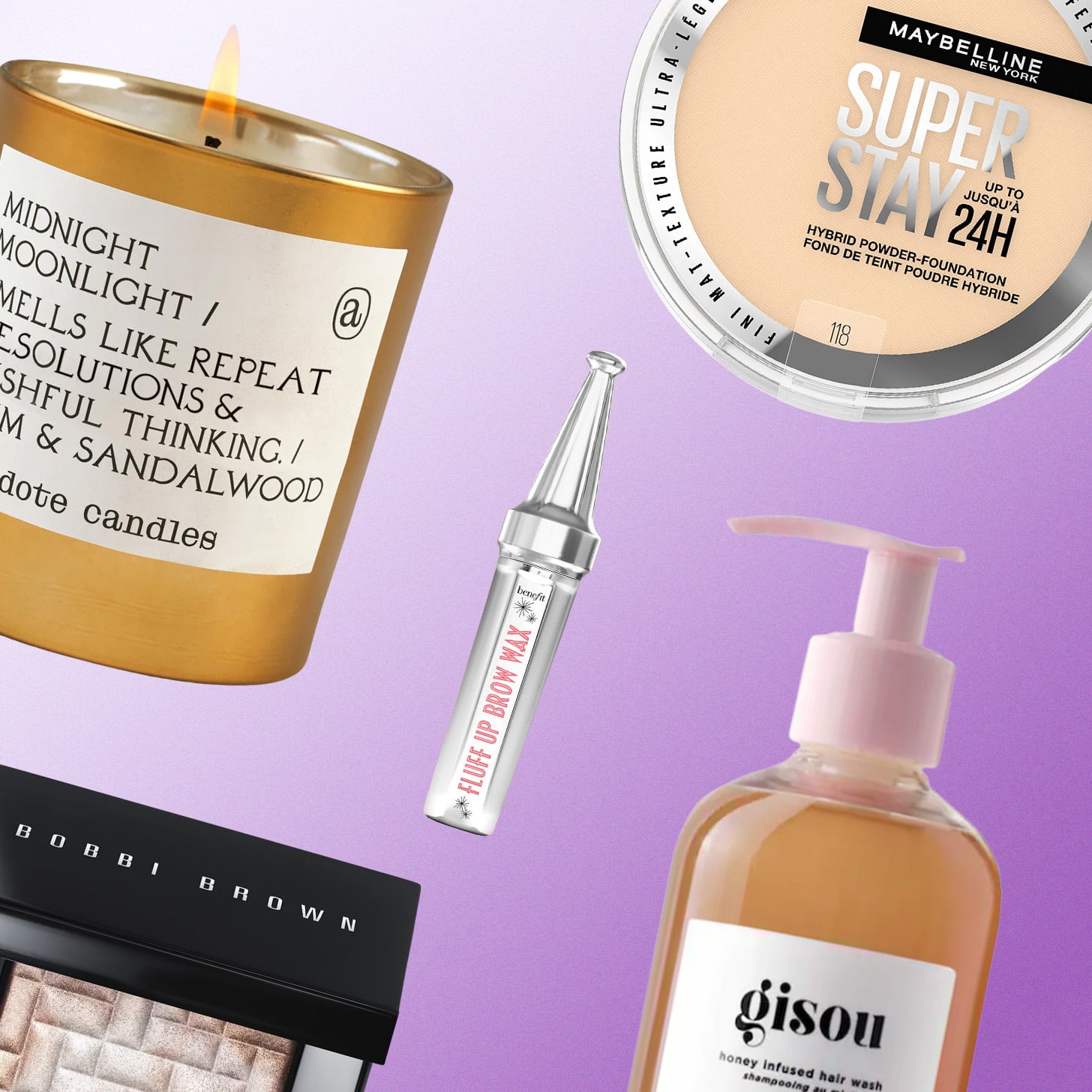 The 36 Best Beauty Launches of 2023, According to Editors